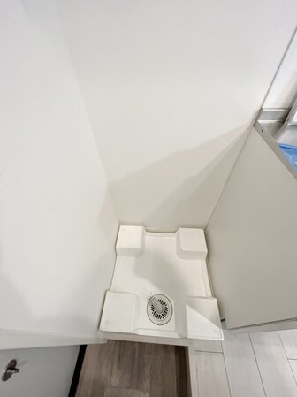 アザーレ・キュリオス三田Aの物件内観写真